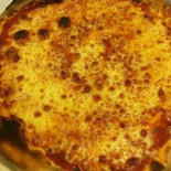 Da Luca Pizza Nourriture