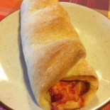 Da Luca Pizza Nourriture