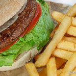 Codice Blau food