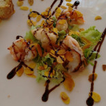 Al Torcio Comida