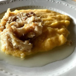Al Torcio Comida