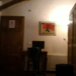 Corte Nespolo À l'intérieur