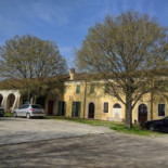 Corte Nespolo Extérieur