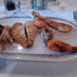 Al Viandante Comida