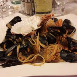 Al Viandante Comida