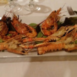 Al Viandante Comida