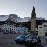 Caffe Perini Innen