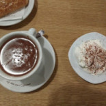 Caffe Perini Essen
