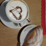 Caffe Perini Essen