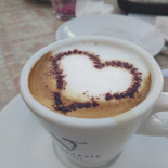 Caffe Perini Essen