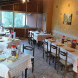 Al Frantoio Comida