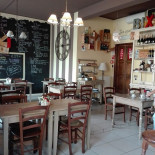 Bixtro Robbio Nourriture