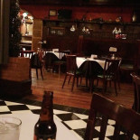 Bistro food