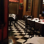 Bistro food