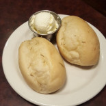 Bistro food