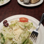 Bistro food