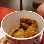 Kfc Comida