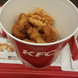 Kfc Comida