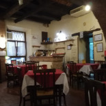 Da Antonietta À l'intérieur