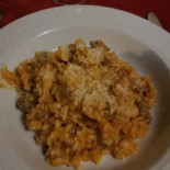 Da Antonietta Nourriture