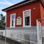 Chalet Extérieur