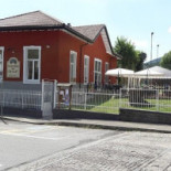 Chalet Extérieur
