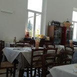 Chalet Nourriture
