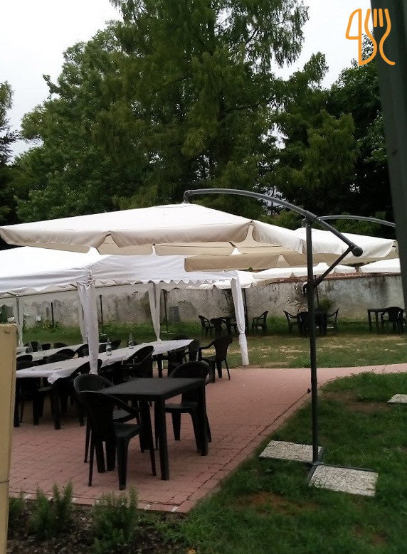Chalet Extérieur