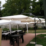 Chalet Extérieur