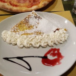 Albachiara Nourriture