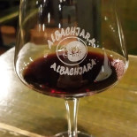 Albachiara Nourriture