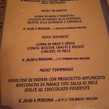 Cheers Pub Carte