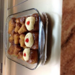 De Forte A E R food