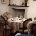 Trattoria Serena Nourriture
