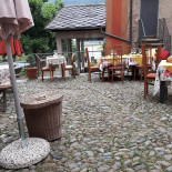 Trattoria Serena Extérieur