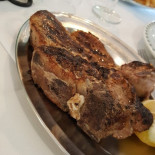 Da Tonello Nourriture