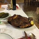 Da Tonello Nourriture