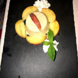 Caos Pub À l'intérieur