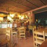 Caos Pub Nourriture