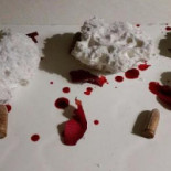 Contraste Nourriture