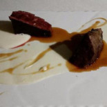 Contraste Nourriture