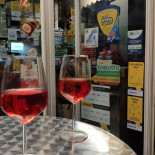Caffe Del Borgo Nourriture