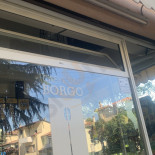 Caffe Del Borgo À l'intérieur