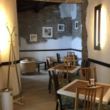 Caffe Centrale Marradi Extérieur