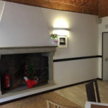 Caffe Centrale Marradi À l'intérieur