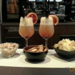 Caffe Centrale Marradi Nourriture