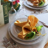 Agriturismo Licari food
