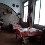 Ca' Del Fosso food