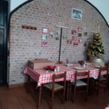 Ca' Del Fosso food