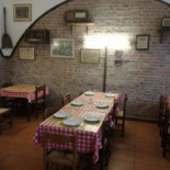 Ca' Del Fosso food
